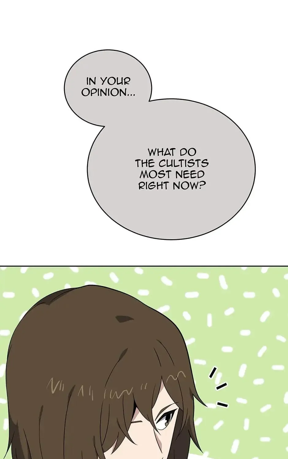 Descent of the Demon Master Chapter 133 page 57 - 