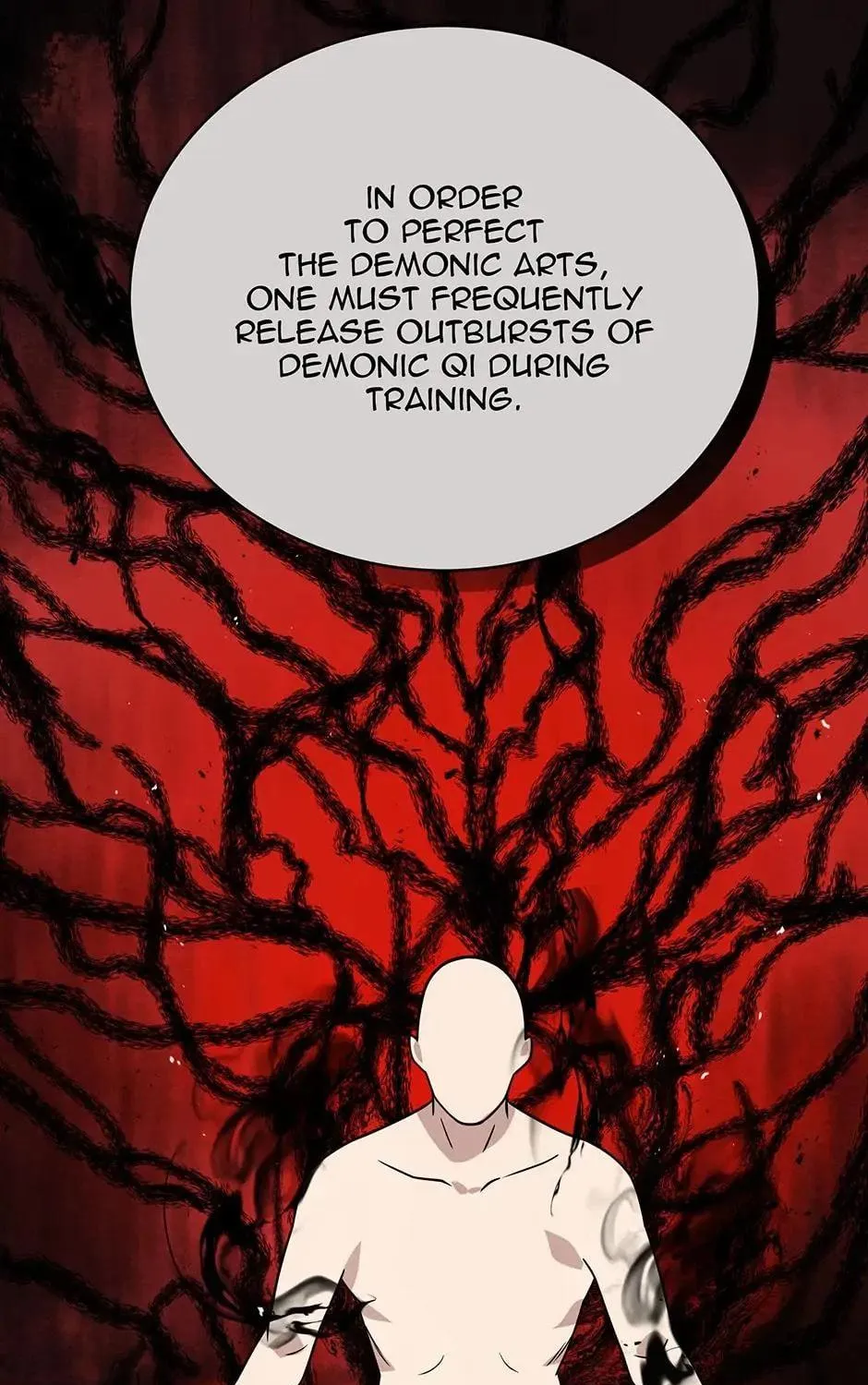 Descent of the Demon Master Chapter 133 page 69 - 