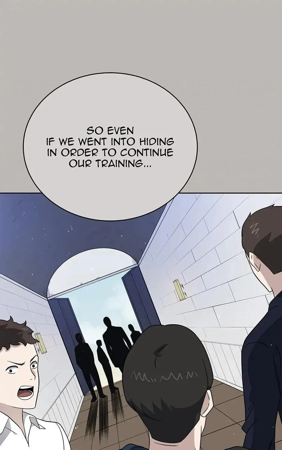 Descent of the Demon Master Chapter 133 page 71 - 