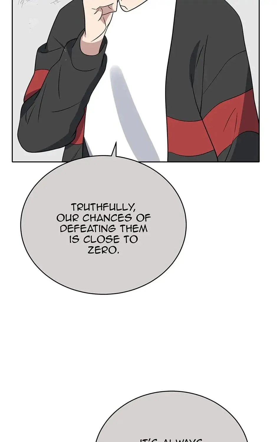 Descent of the Demon Master Chapter 133 page 75 - 