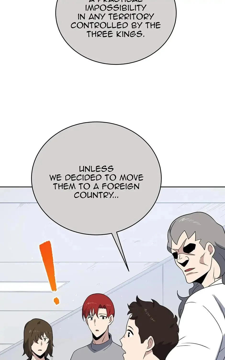 Descent of the Demon Master Chapter 133 page 87 - 