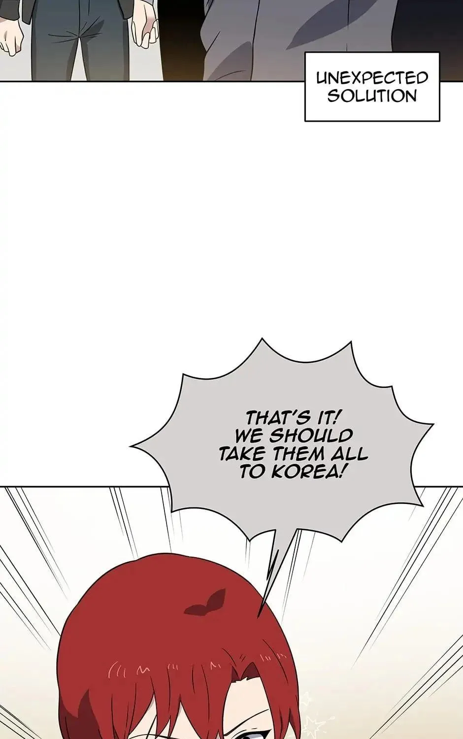 Descent of the Demon Master Chapter 133 page 89 - 