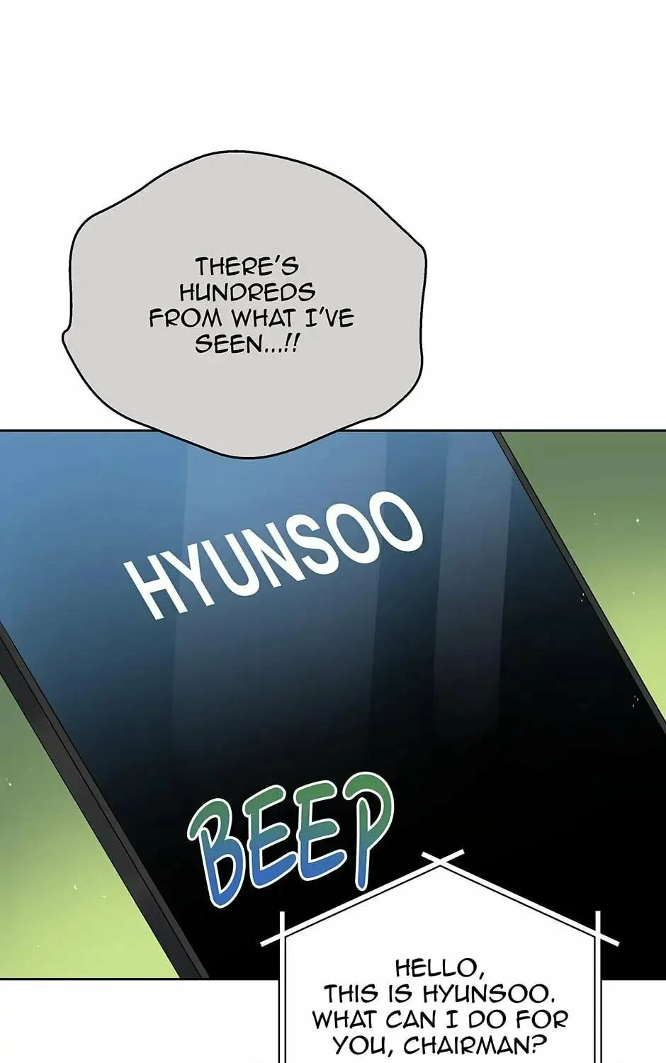 Descent of the Demon Master Chapter 133 page 97 - 
