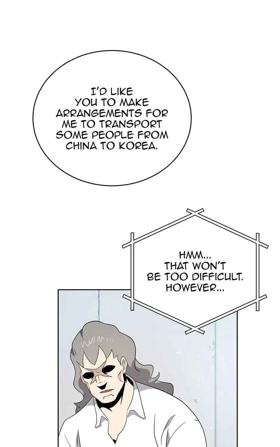 Descent of the Demon Master Chapter 133 page 99 - 