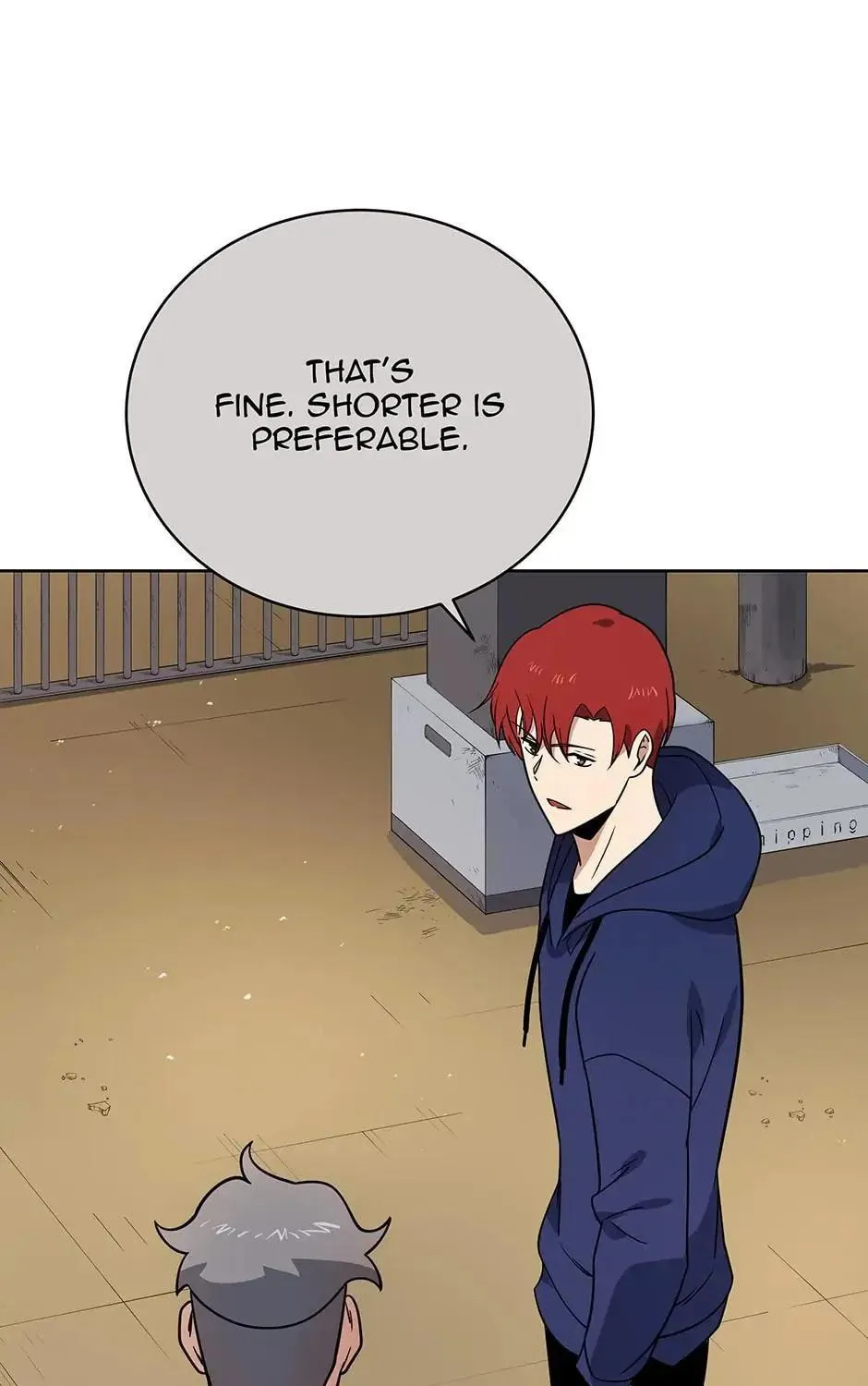 Descent of the Demon Master Chapter 134 page 101 - 