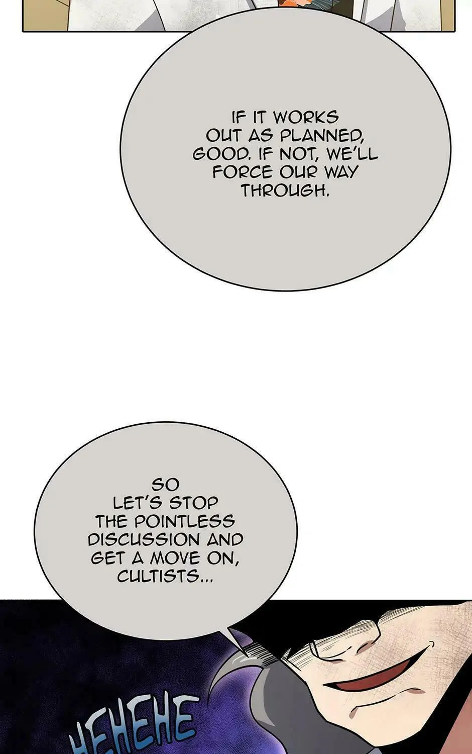 Descent of the Demon Master Chapter 134 page 111 - 