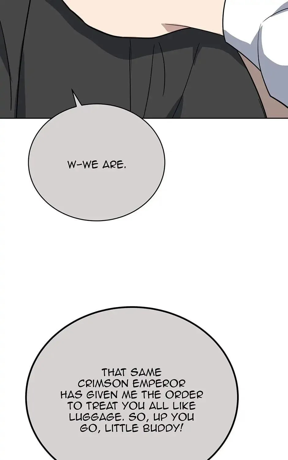 Descent of the Demon Master Chapter 134 page 125 - 