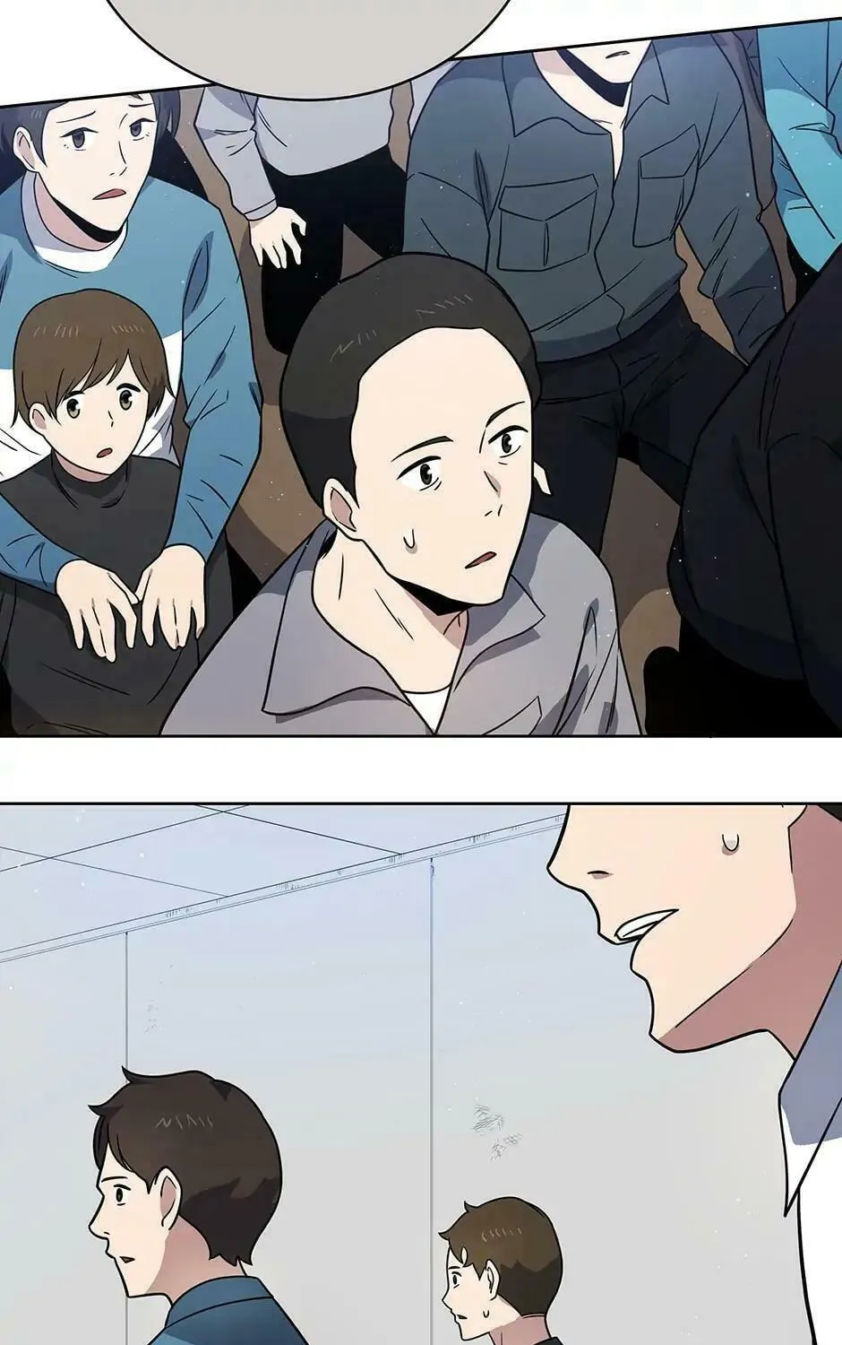Descent of the Demon Master Chapter 134 page 19 - 