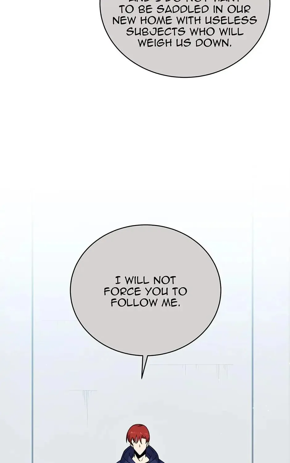 Descent of the Demon Master Chapter 134 page 21 - 