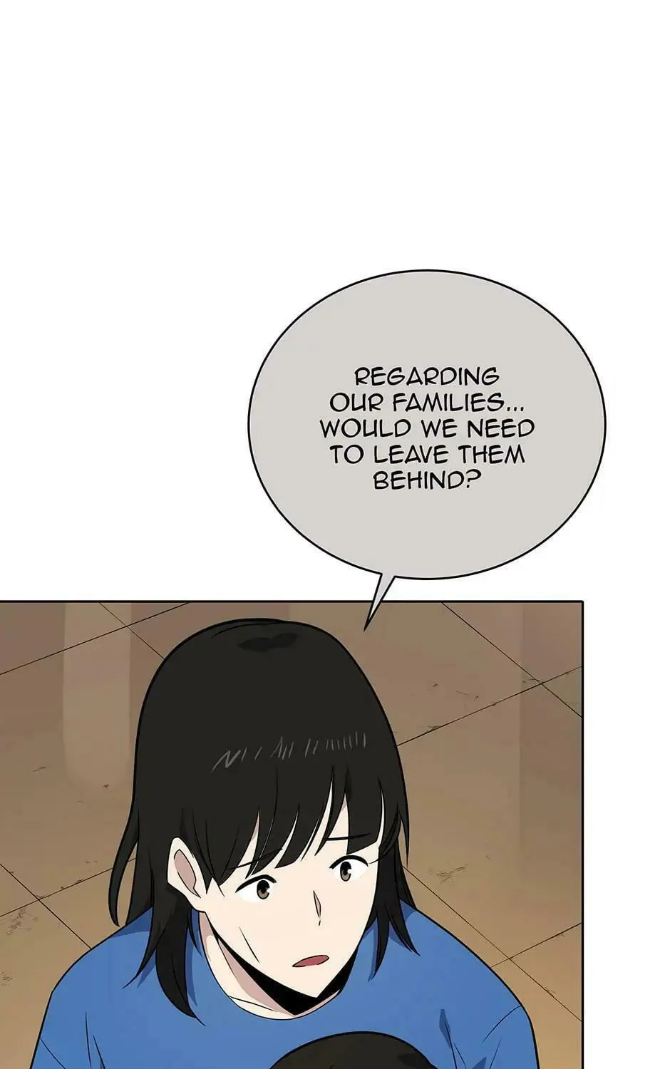 Descent of the Demon Master Chapter 134 page 31 - 