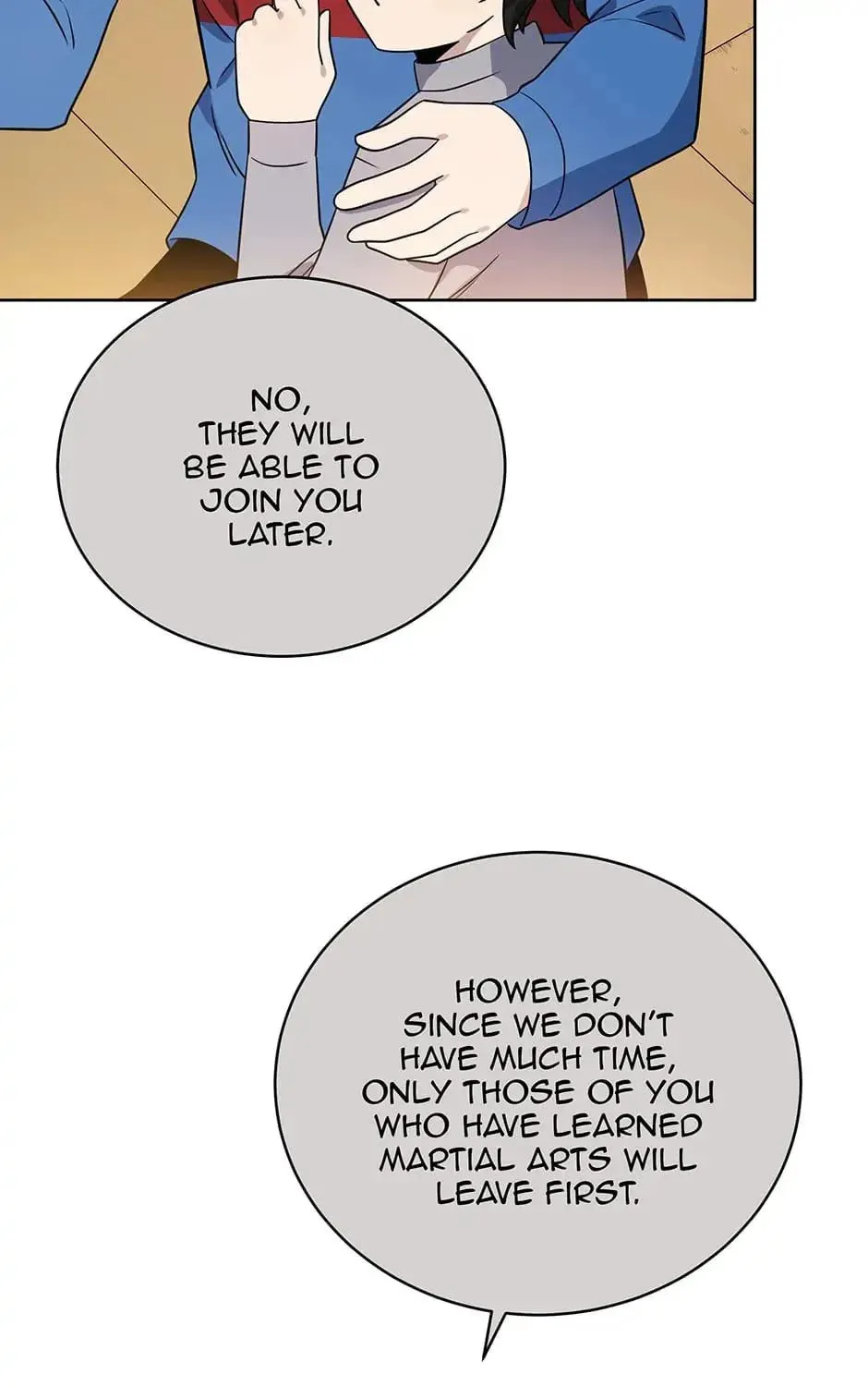 Descent of the Demon Master Chapter 134 page 33 - 