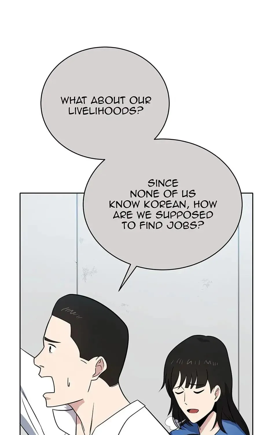 Descent of the Demon Master Chapter 134 page 37 - 