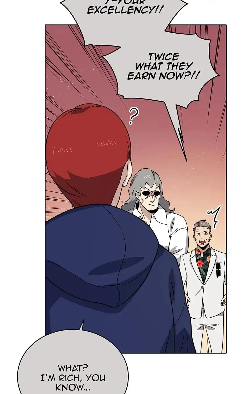 Descent of the Demon Master Chapter 134 page 43 - 