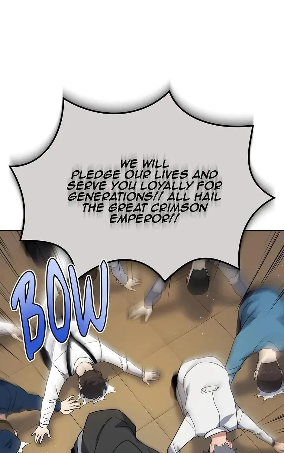 Descent of the Demon Master Chapter 134 page 45 - 