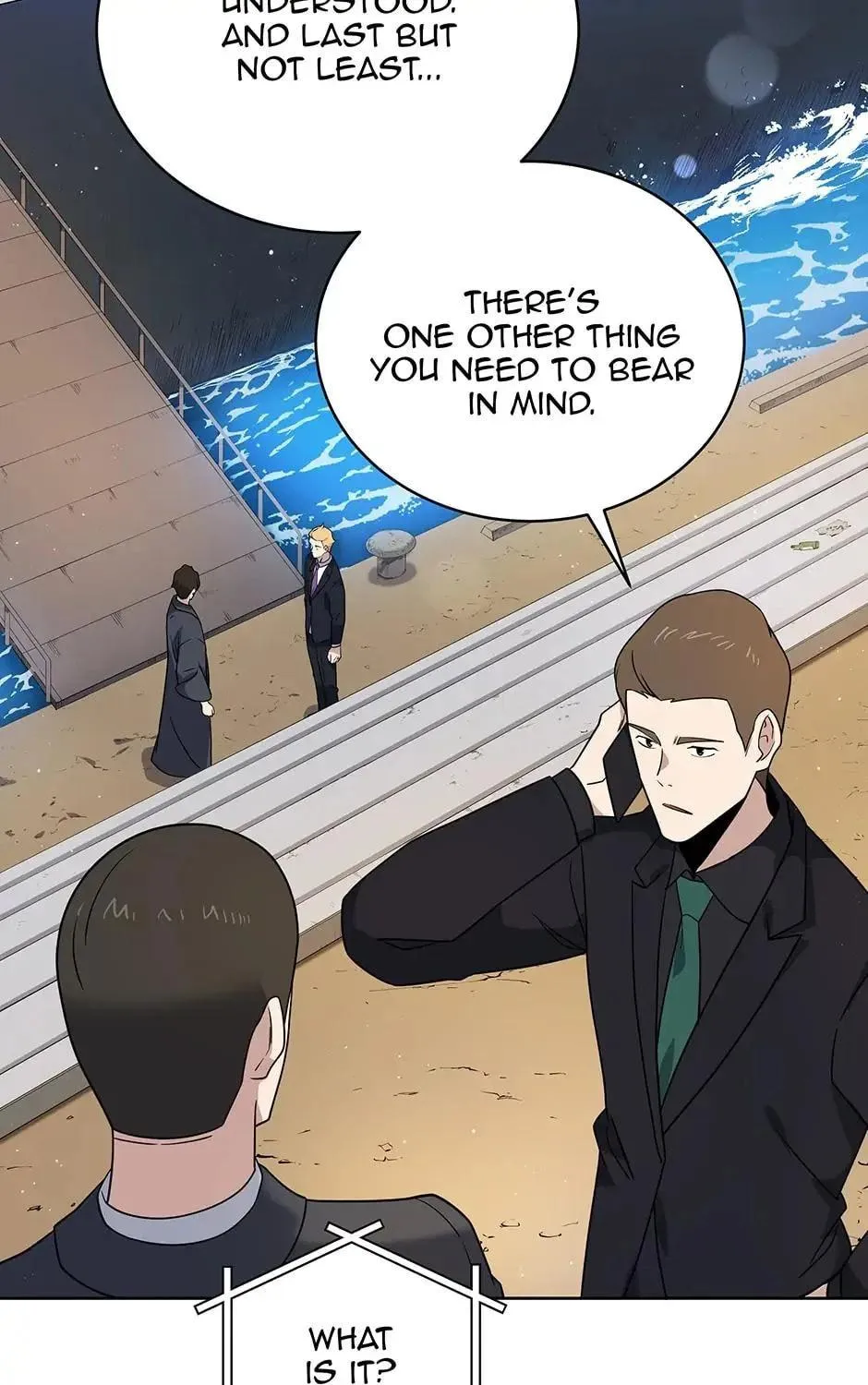 Descent of the Demon Master Chapter 134 page 59 - 