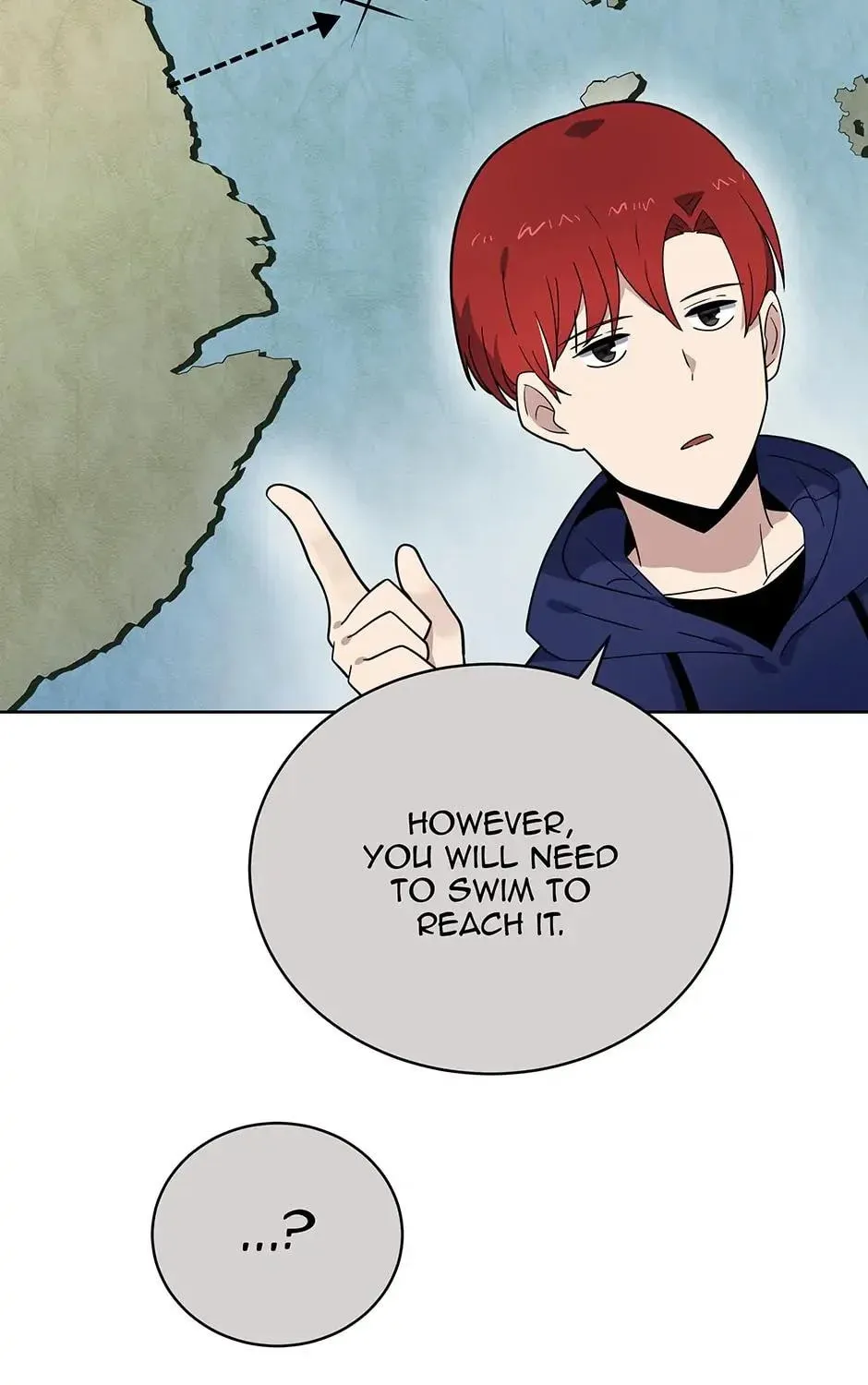 Descent of the Demon Master Chapter 134 page 7 - 