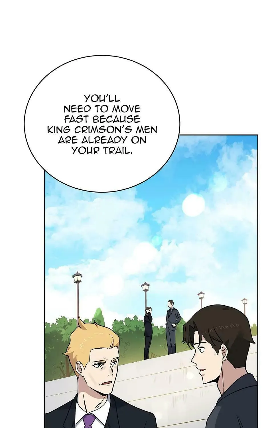 Descent of the Demon Master Chapter 134 page 61 - 
