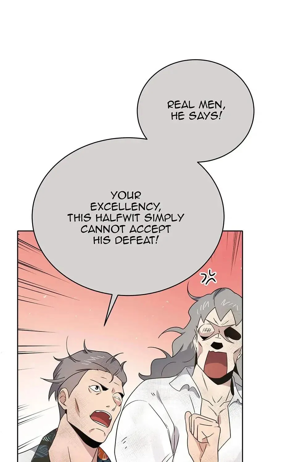 Descent of the Demon Master Chapter 134 page 73 - 