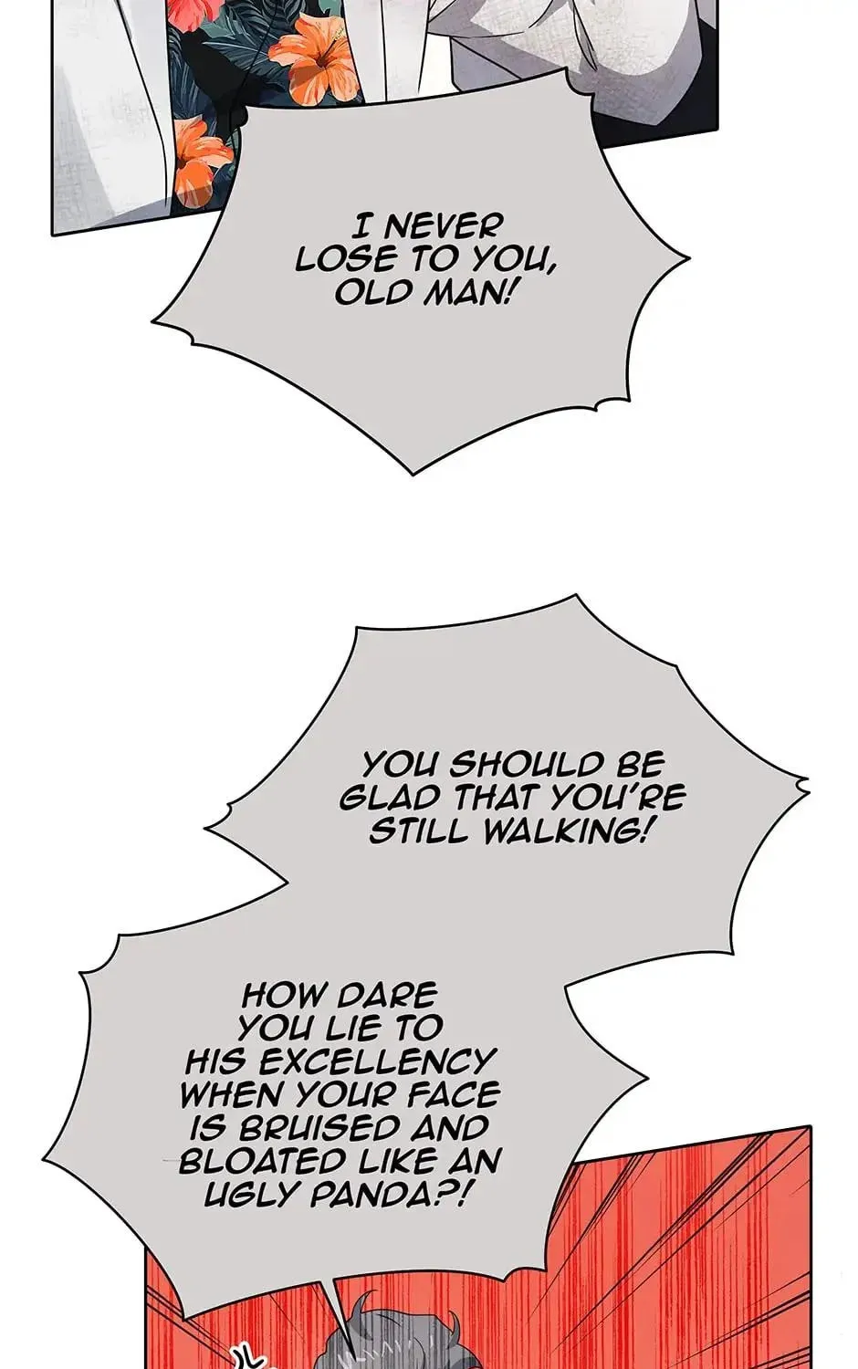 Descent of the Demon Master Chapter 134 page 75 - 