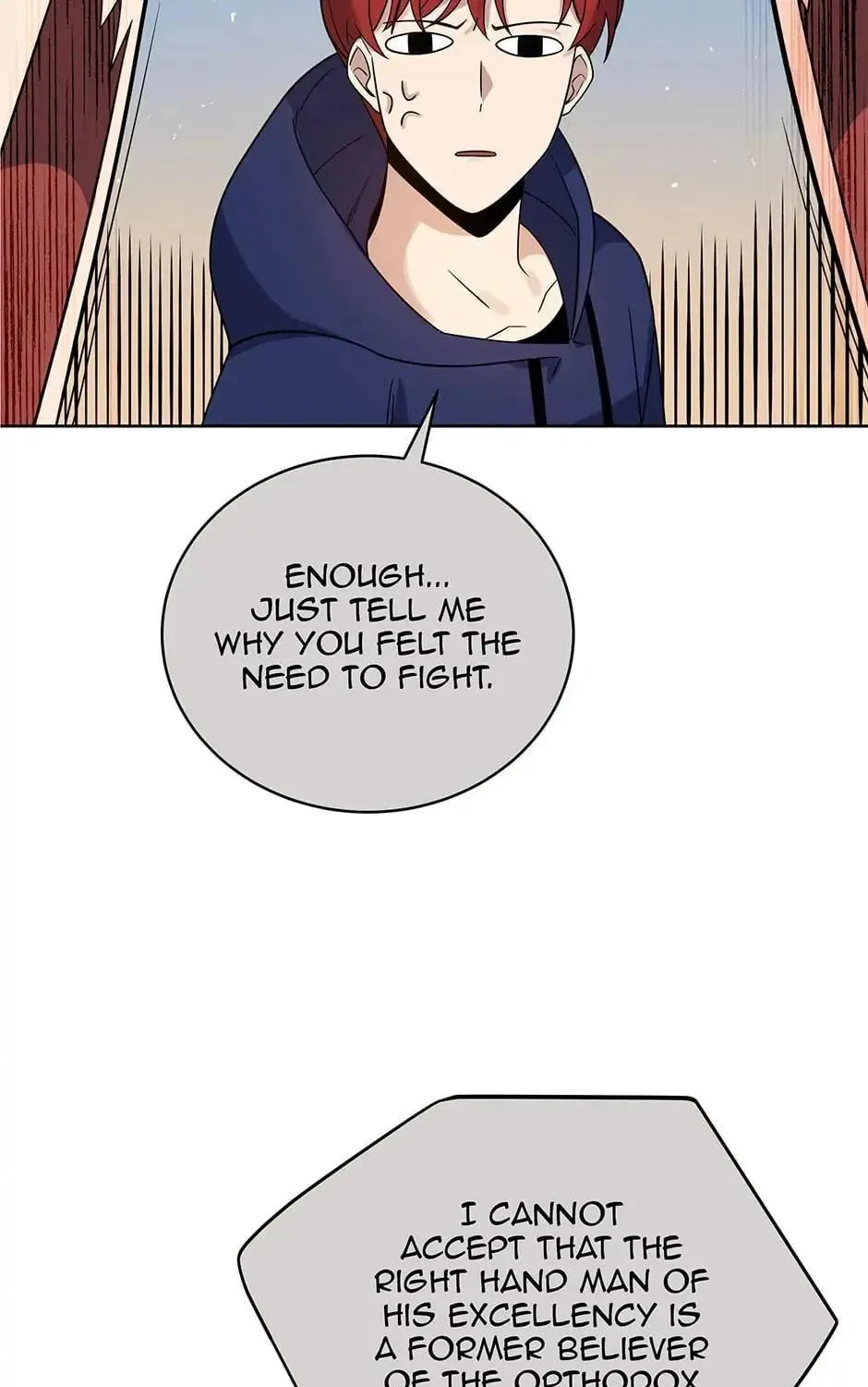 Descent of the Demon Master Chapter 134 page 79 - 