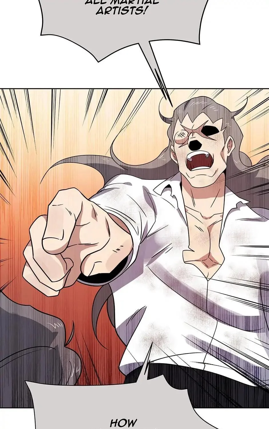 Descent of the Demon Master Chapter 134 page 83 - 