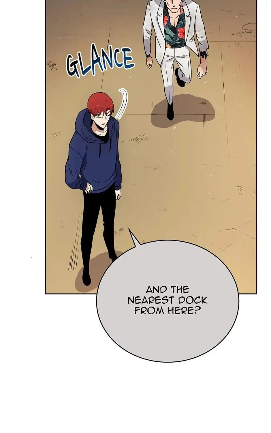 Descent of the Demon Master Chapter 134 page 97 - 
