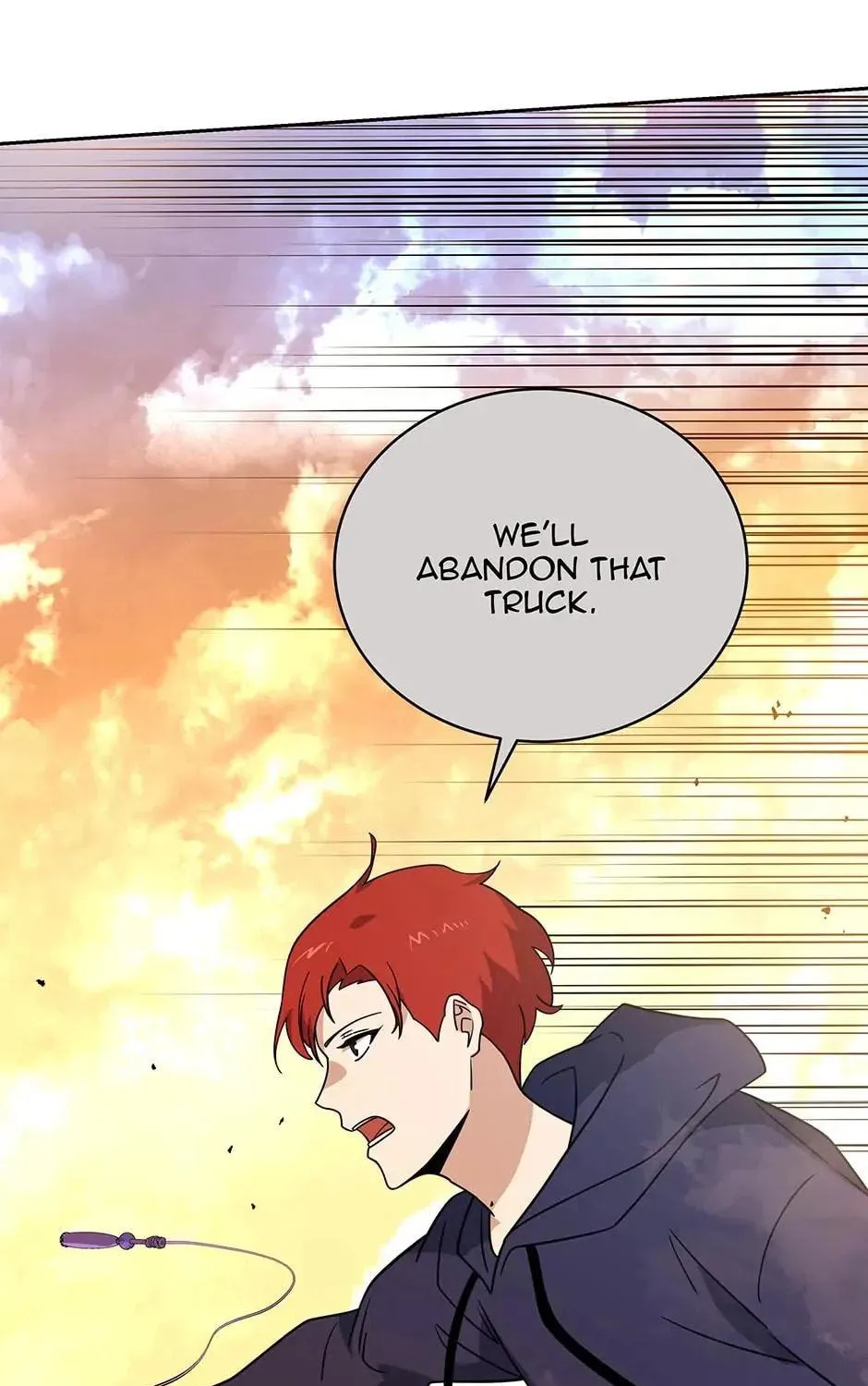 Descent of the Demon Master Chapter 135 page 101 - 