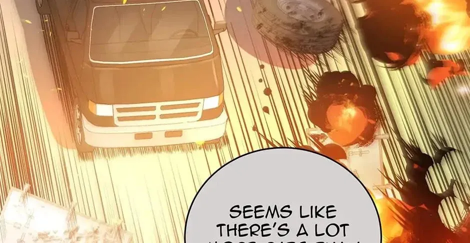 Descent of the Demon Master Chapter 135 page 112 - 