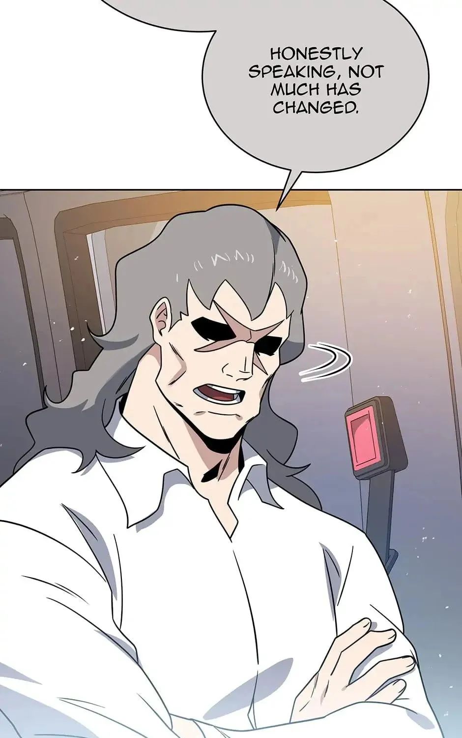 Descent of the Demon Master Chapter 135 page 13 - 