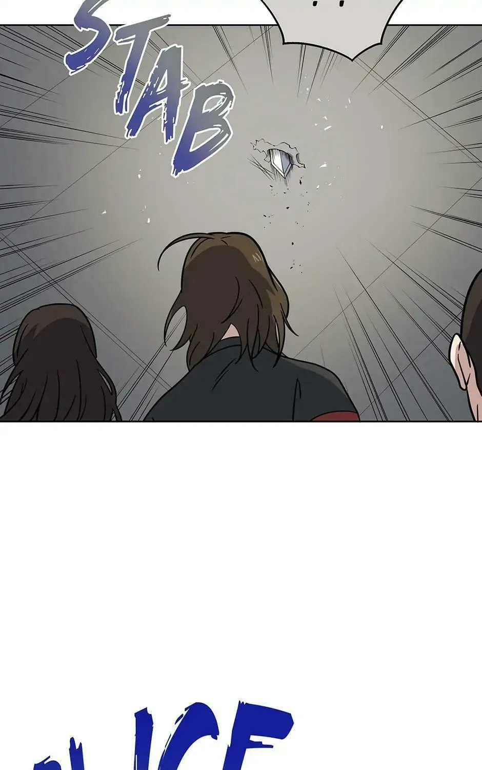 Descent of the Demon Master Chapter 135 page 131 - 