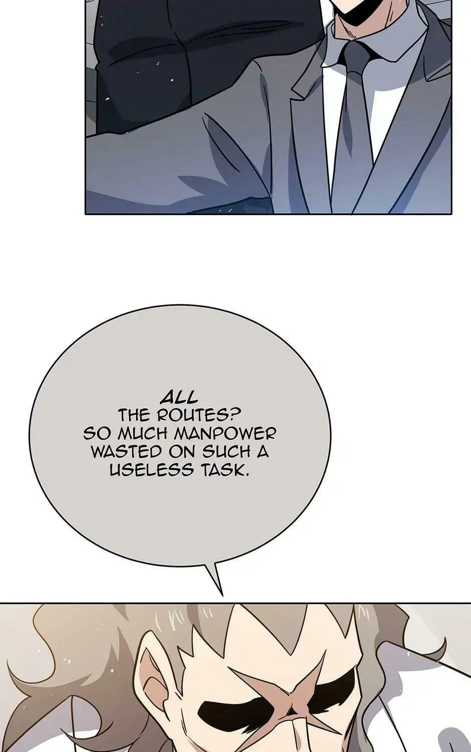 Descent of the Demon Master Chapter 135 page 145 - 