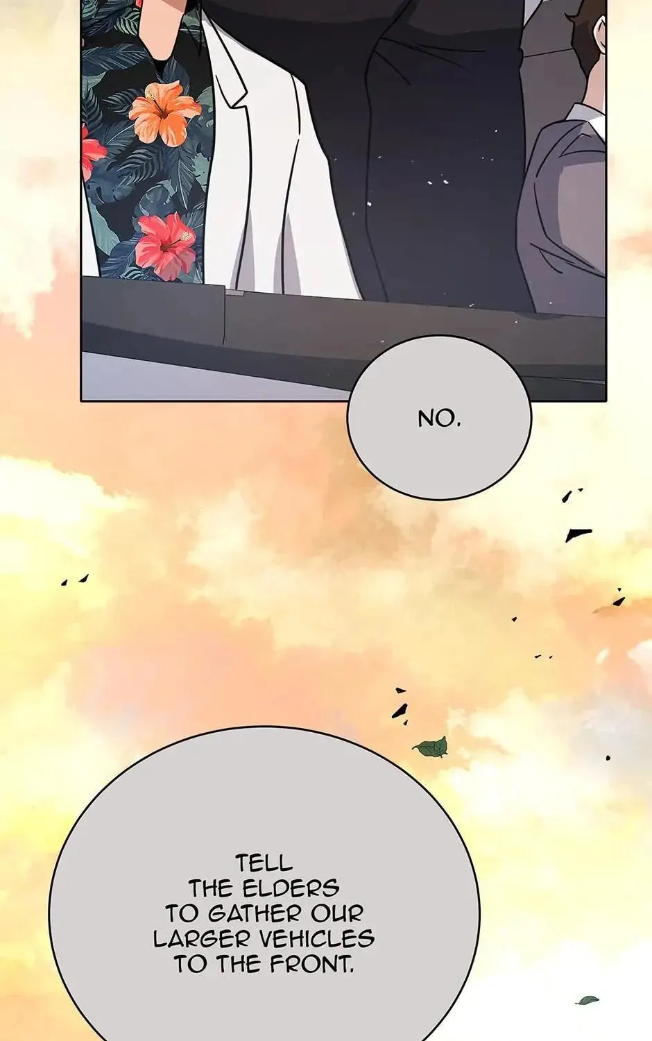 Descent of the Demon Master Chapter 135 page 149 - 