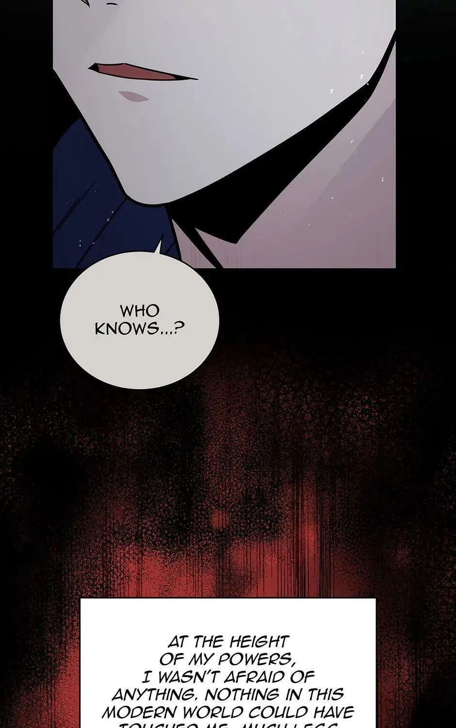 Descent of the Demon Master Chapter 135 page 17 - 