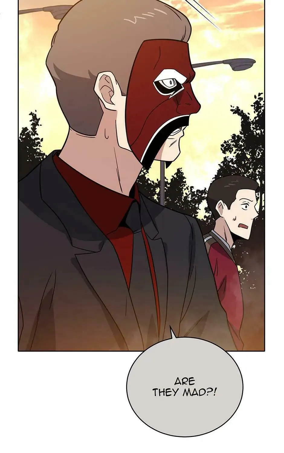 Descent of the Demon Master Chapter 135 page 167 - 