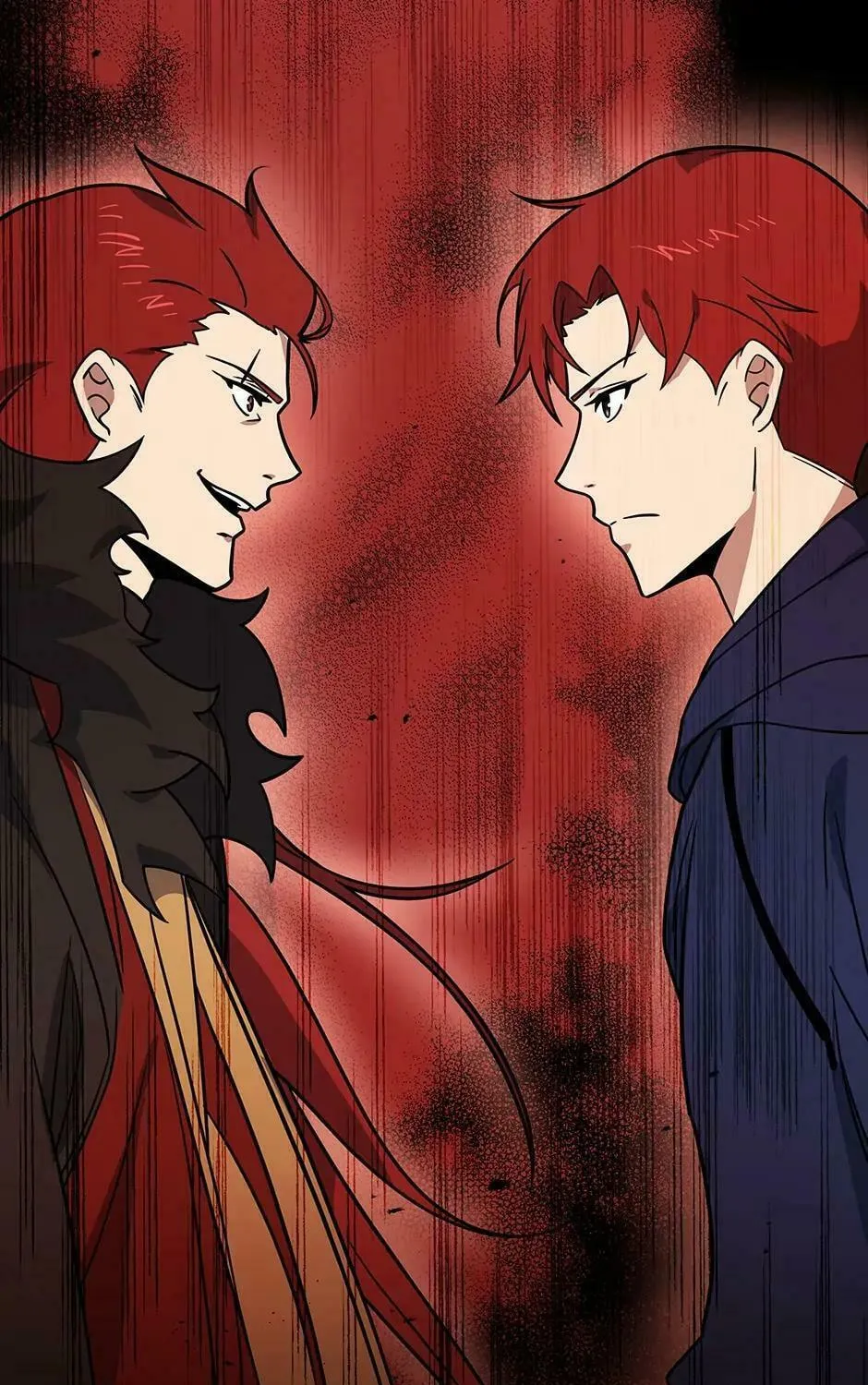 Descent of the Demon Master Chapter 135 page 19 - 