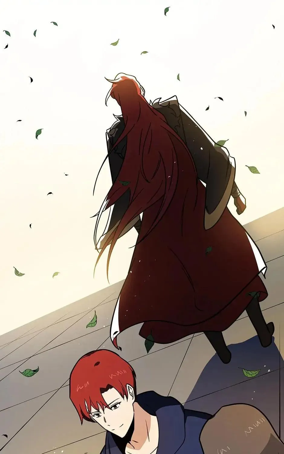 Descent of the Demon Master Chapter 135 page 23 - 