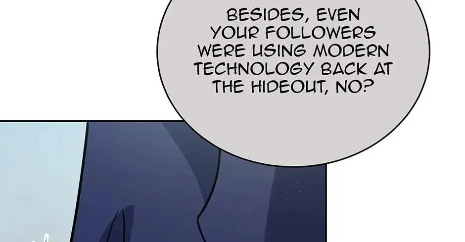 Descent of the Demon Master Chapter 135 page 38 - 