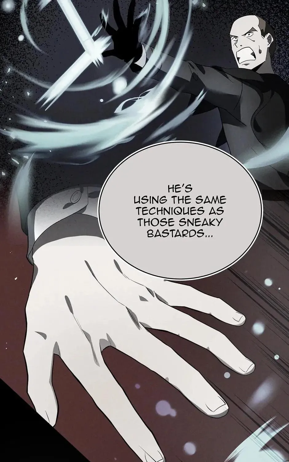 Descent of the Demon Master Chapter 135 page 53 - 