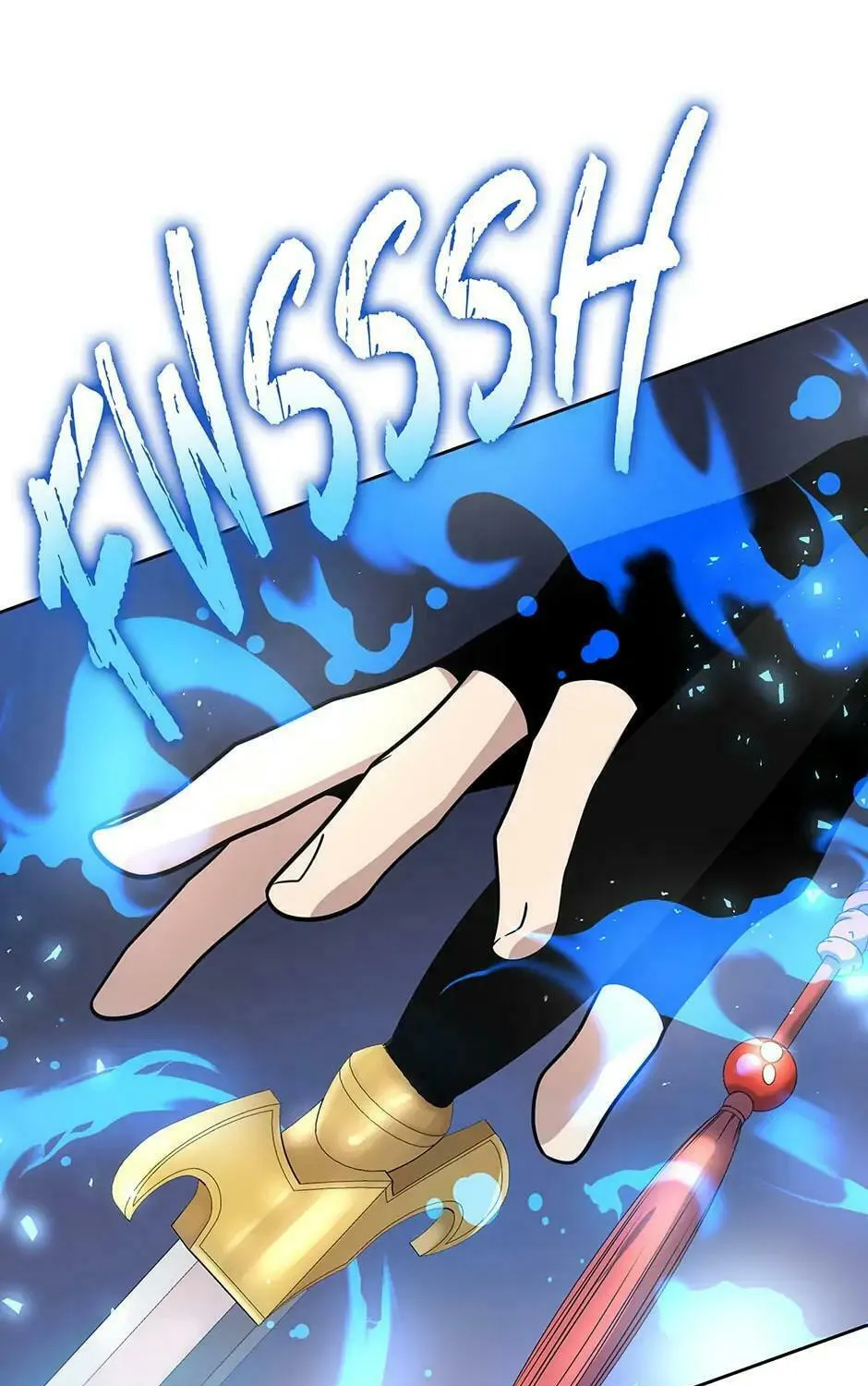 Descent of the Demon Master Chapter 135 page 57 - 