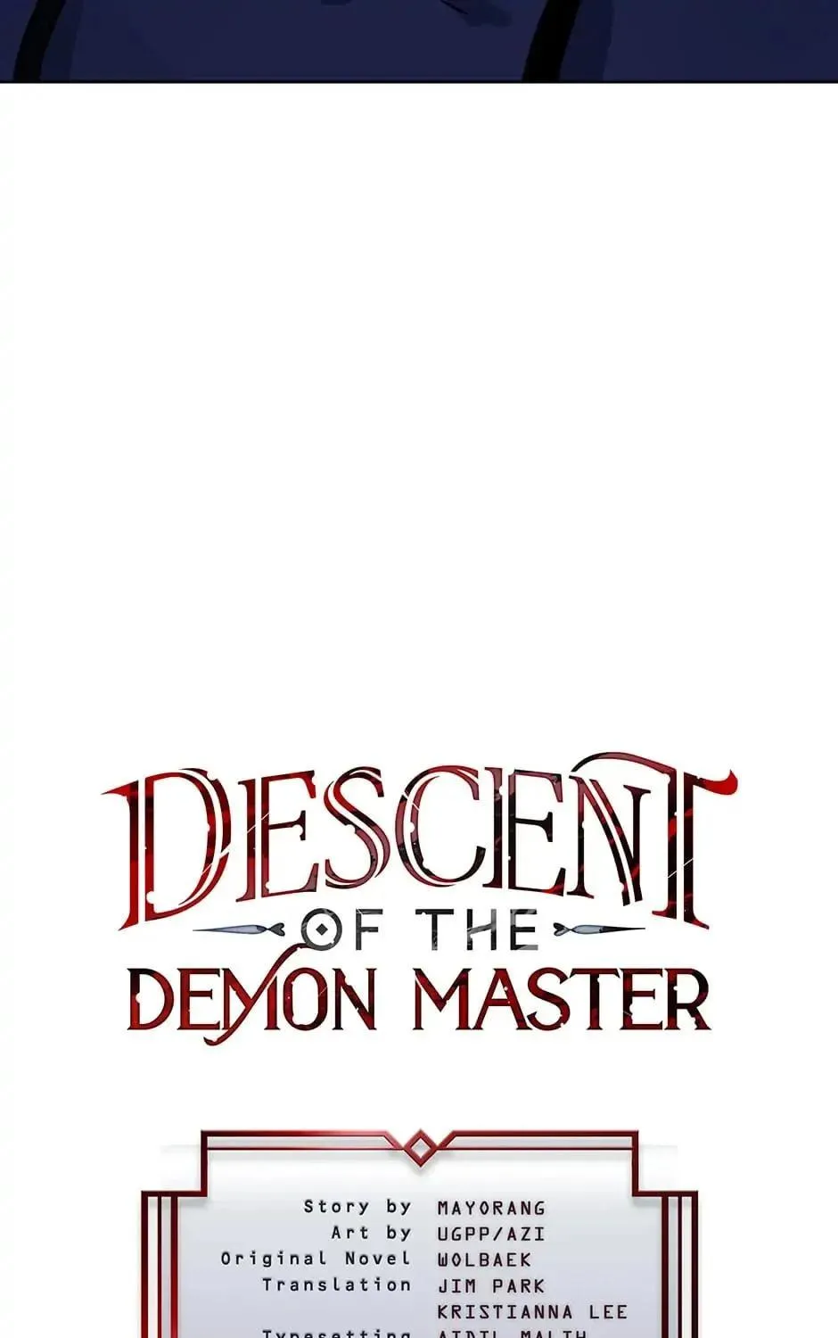 Descent of the Demon Master Chapter 135 page 65 - 