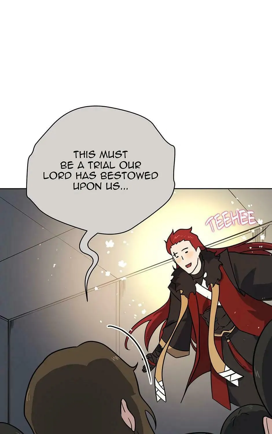 Descent of the Demon Master Chapter 135 page 71 - 