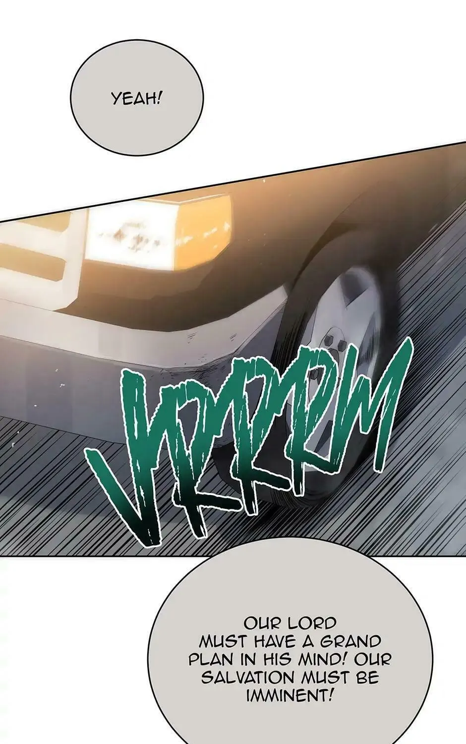 Descent of the Demon Master Chapter 135 page 73 - 