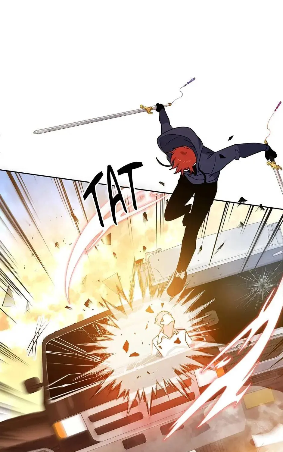 Descent of the Demon Master Chapter 135 page 89 - 