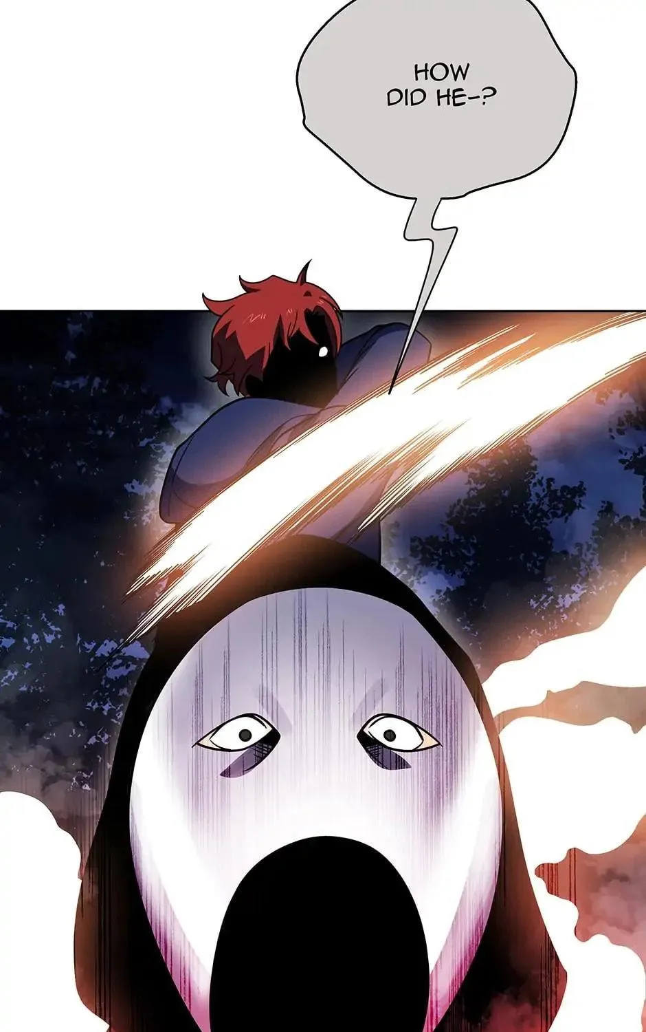Descent of the Demon Master Chapter 136 page 131 - 