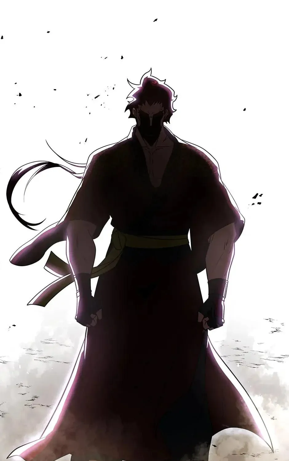 Descent of the Demon Master Chapter 136 page 157 - 