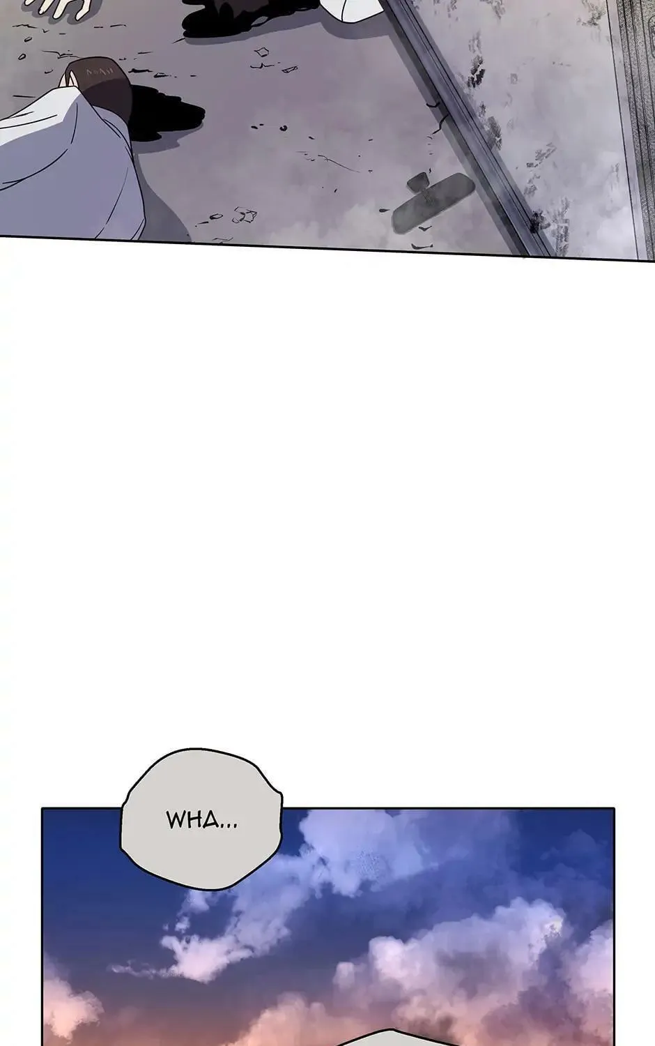 Descent of the Demon Master Chapter 136 page 23 - 