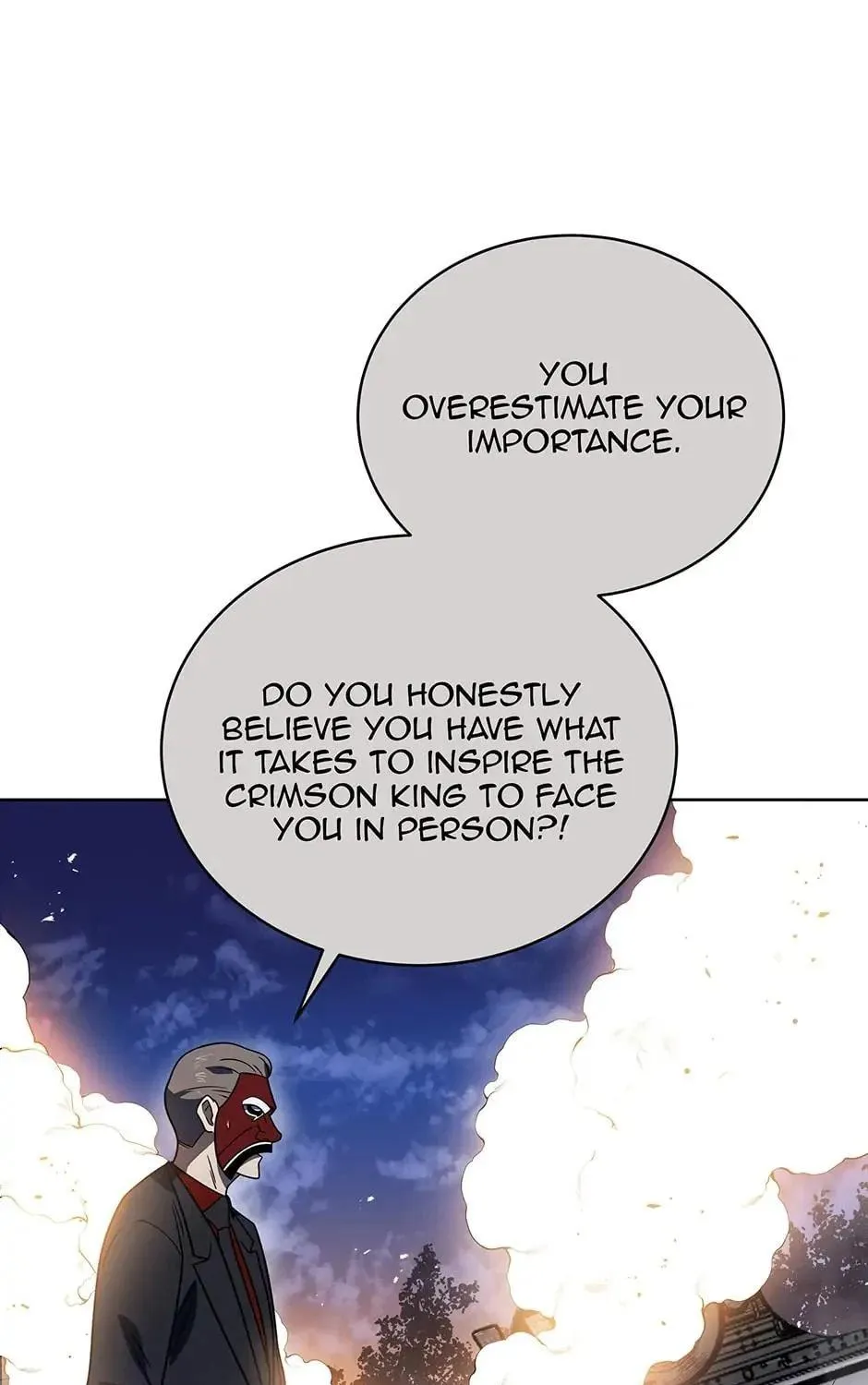 Descent of the Demon Master Chapter 136 page 39 - 