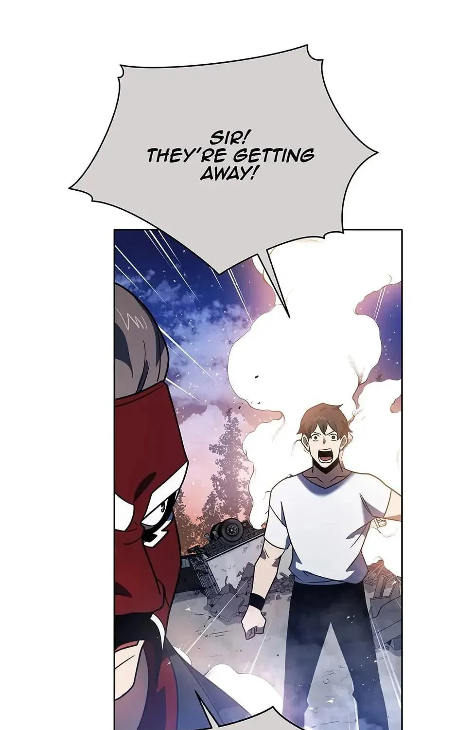 Descent of the Demon Master Chapter 136 page 89 - 