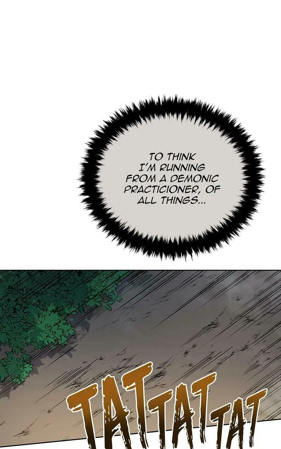 Descent of the Demon Master Chapter 137 page 11 - 