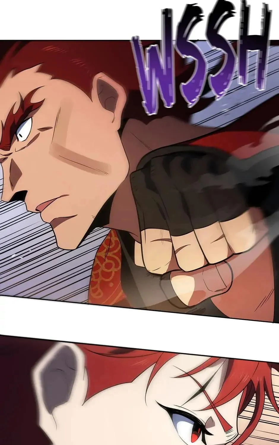Descent of the Demon Master Chapter 137 page 135 - 